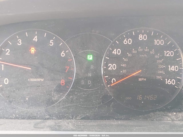 Aukcja sprzedaży 2006 Toyota Avalon Xl, vin: 4T1BK36B06U149910, numer aukcji: 46290969