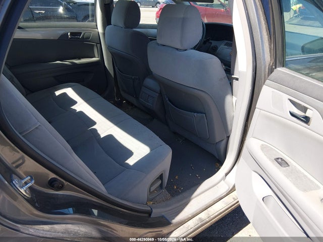 Aukcja sprzedaży 2006 Toyota Avalon Xl, vin: 4T1BK36B06U149910, numer aukcji: 46290969