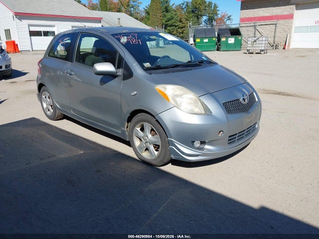 Aukcja sprzedaży 2008 Toyota Yaris S, vin: JTDJT923885165364, numer aukcji: 46290984