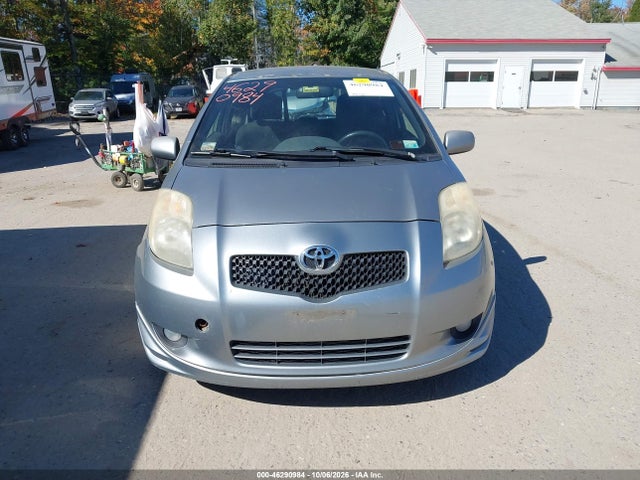 Aukcja sprzedaży 2008 Toyota Yaris S, vin: JTDJT923885165364, numer aukcji: 46290984