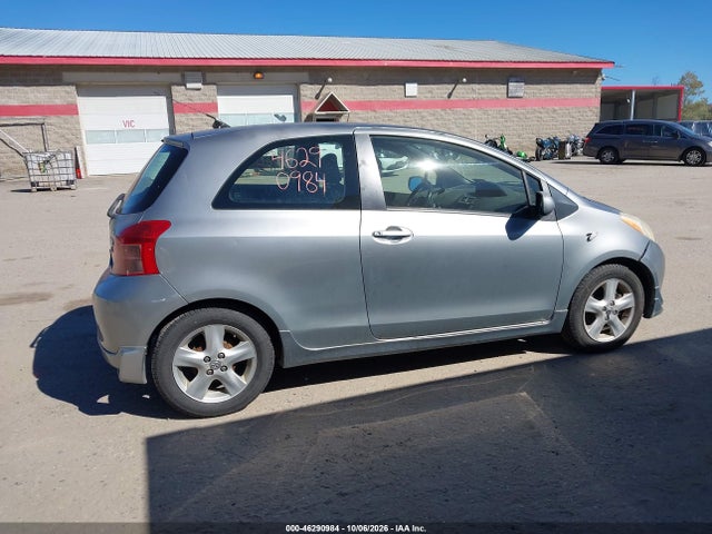 Aukcja sprzedaży 2008 Toyota Yaris S, vin: JTDJT923885165364, numer aukcji: 46290984