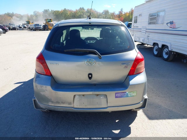Aukcja sprzedaży 2008 Toyota Yaris S, vin: JTDJT923885165364, numer aukcji: 46290984