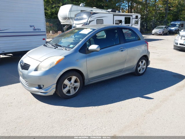 Aukcja sprzedaży 2008 Toyota Yaris S, vin: JTDJT923885165364, numer aukcji: 46290984