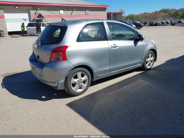 Aukcja sprzedaży 2008 Toyota Yaris S, vin: JTDJT923885165364, numer aukcji: 46290984