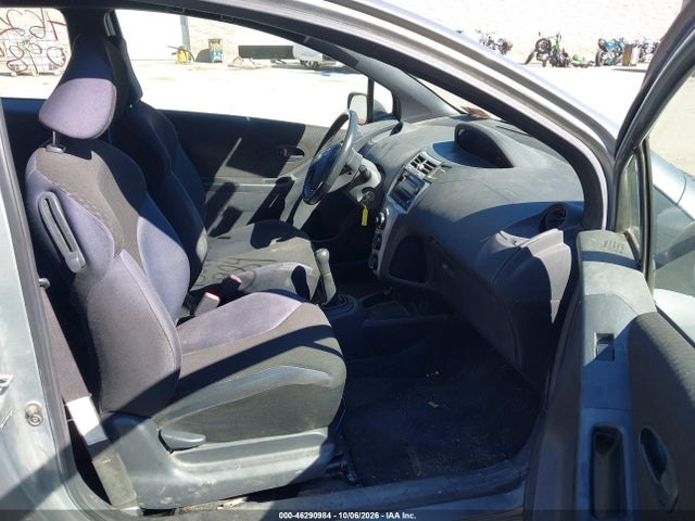 Aukcja sprzedaży 2008 Toyota Yaris S, vin: JTDJT923885165364, numer aukcji: 46290984