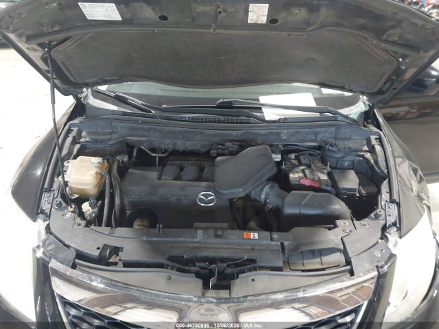 2011 Mazda Cx-9 Sport მანქანა იყიდება აუქციონზე, vin: JM3TB3BV0B0307986, აუქციონის ნომერი: 46290986