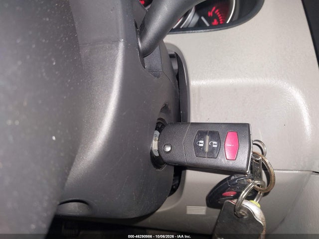 2011 Mazda Cx-9 Sport მანქანა იყიდება აუქციონზე, vin: JM3TB3BV0B0307986, აუქციონის ნომერი: 46290986