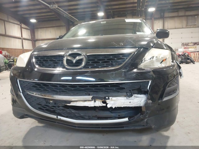 2011 Mazda Cx-9 Sport მანქანა იყიდება აუქციონზე, vin: JM3TB3BV0B0307986, აუქციონის ნომერი: 46290986