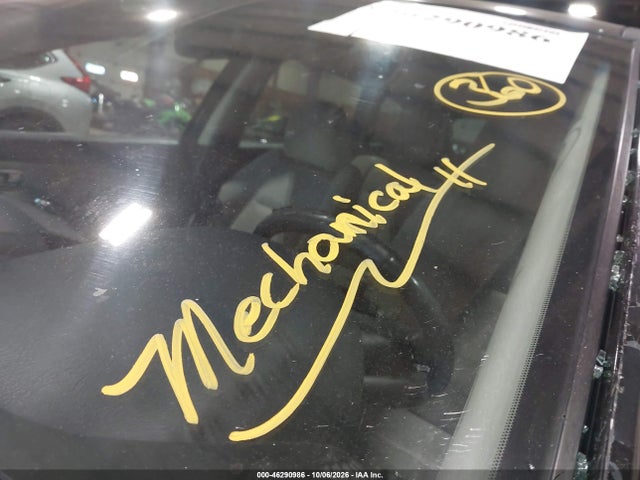 2011 Mazda Cx-9 Sport მანქანა იყიდება აუქციონზე, vin: JM3TB3BV0B0307986, აუქციონის ნომერი: 46290986