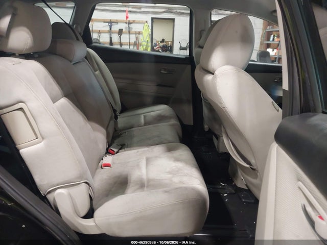 2011 Mazda Cx-9 Sport მანქანა იყიდება აუქციონზე, vin: JM3TB3BV0B0307986, აუქციონის ნომერი: 46290986