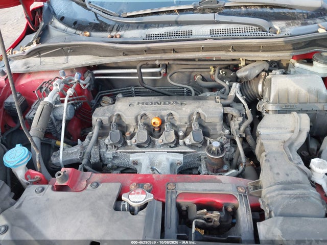 Продажа на аукционе авто 2016 Honda Hr-v Ex, vin: 3CZRU6H53GM746104, номер лота: 46290989