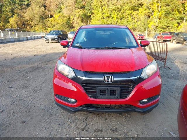 Продажа на аукционе авто 2016 Honda Hr-v Ex, vin: 3CZRU6H53GM746104, номер лота: 46290989