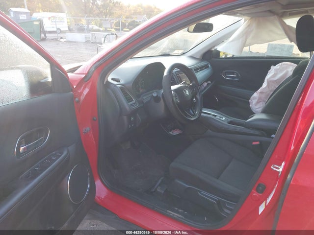 Продажа на аукционе авто 2016 Honda Hr-v Ex, vin: 3CZRU6H53GM746104, номер лота: 46290989