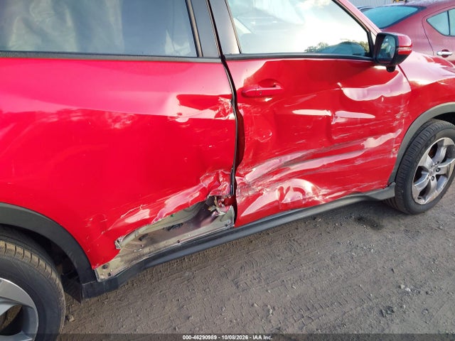 Продажа на аукционе авто 2016 Honda Hr-v Ex, vin: 3CZRU6H53GM746104, номер лота: 46290989