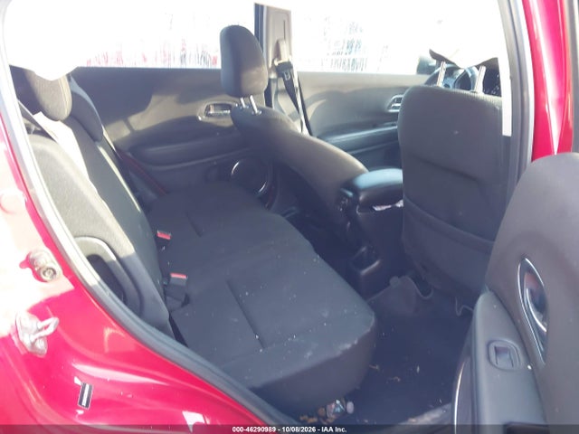Продажа на аукционе авто 2016 Honda Hr-v Ex, vin: 3CZRU6H53GM746104, номер лота: 46290989