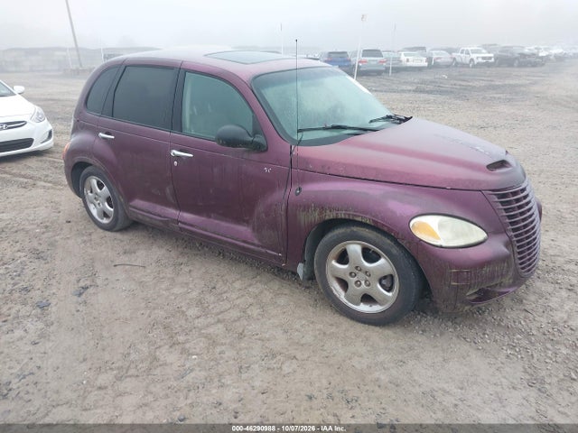 Продаж на аукціоні авто 2001 Chrysler Pt Cruiser, vin: 3C8FY4BB61T624963, номер лоту: 46290988