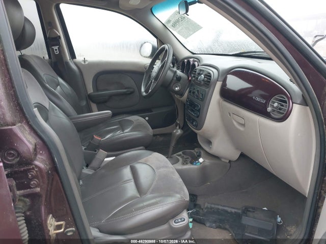 Продаж на аукціоні авто 2001 Chrysler Pt Cruiser, vin: 3C8FY4BB61T624963, номер лоту: 46290988