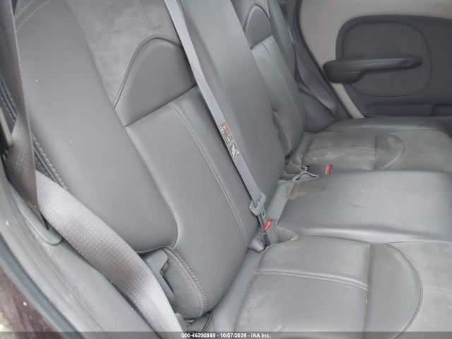 Продаж на аукціоні авто 2001 Chrysler Pt Cruiser, vin: 3C8FY4BB61T624963, номер лоту: 46290988