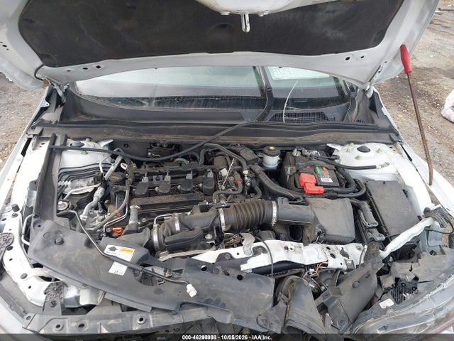 Продажа на аукционе авто 2022 Honda Accord Sport Special Edition, vin: 1HGCV1F46NA001218, номер лота: 46290998