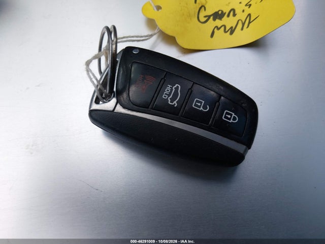 Aukcja sprzedaży 2015 Hyundai Genesis 3.8, vin: KMHGN4JE9FU072992, numer aukcji: 46291009