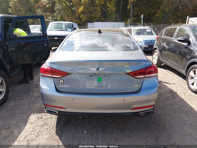Aukcja sprzedaży 2015 Hyundai Genesis 3.8, vin: KMHGN4JE9FU072992, numer aukcji: 46291009