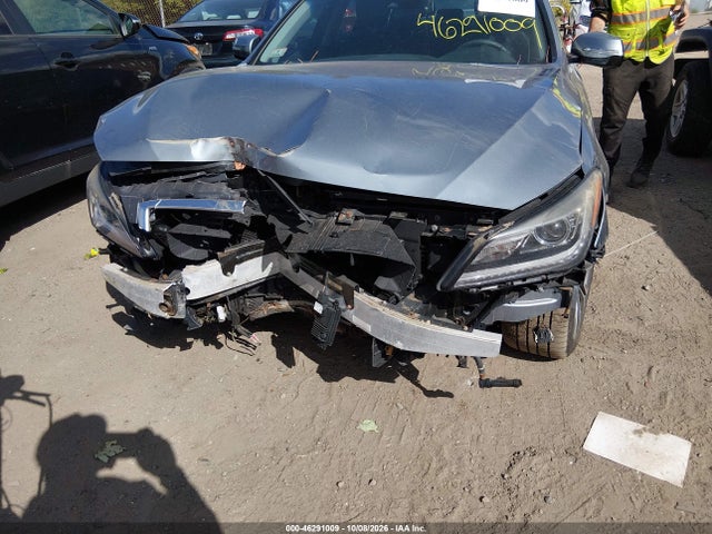 Aukcja sprzedaży 2015 Hyundai Genesis 3.8, vin: KMHGN4JE9FU072992, numer aukcji: 46291009