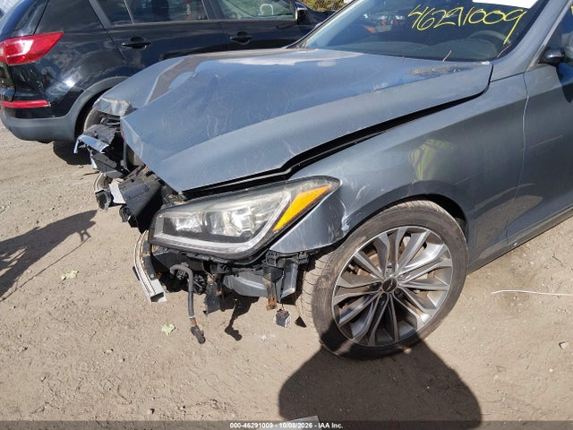 Aukcja sprzedaży 2015 Hyundai Genesis 3.8, vin: KMHGN4JE9FU072992, numer aukcji: 46291009