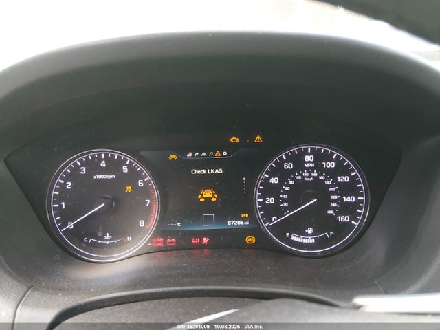 Aukcja sprzedaży 2015 Hyundai Genesis 3.8, vin: KMHGN4JE9FU072992, numer aukcji: 46291009