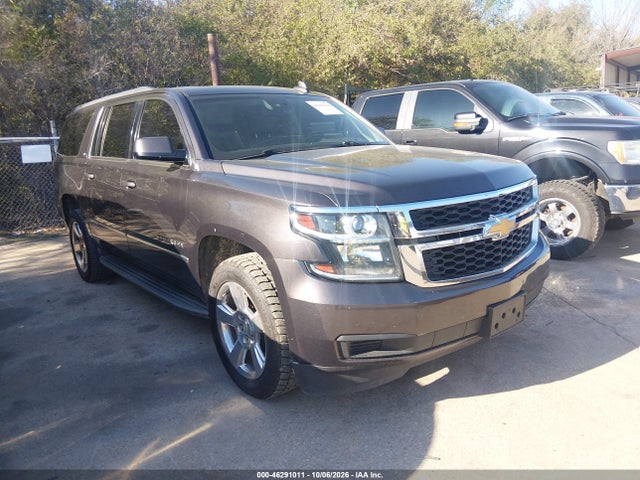 Auction sale of the 2016 Chevrolet Suburban Lt, vin: 1GNSCHKC3GR162580, lot number: 46291011