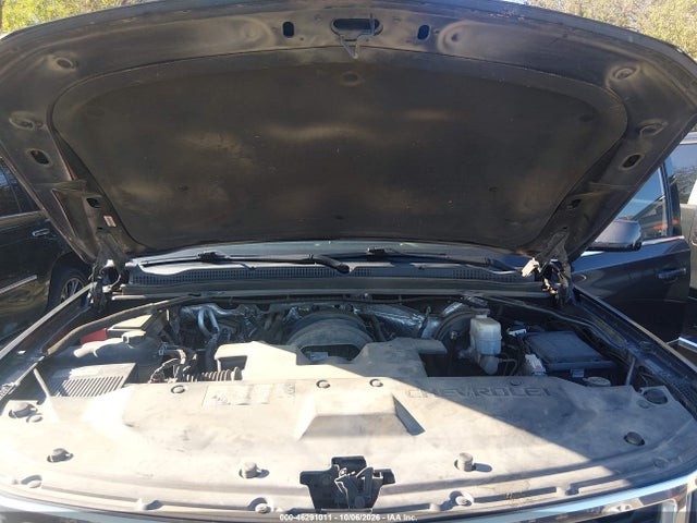 Продаж на аукціоні авто 2016 Chevrolet Suburban Lt, vin: 1GNSCHKC3GR162580, номер лоту: 46291011