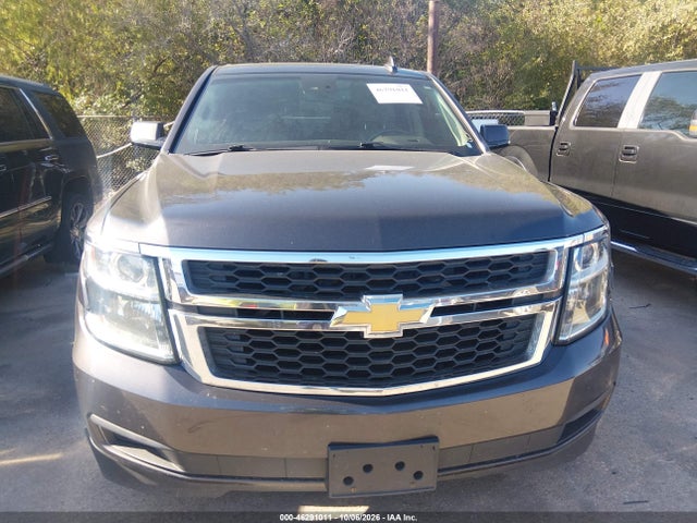 Продаж на аукціоні авто 2016 Chevrolet Suburban Lt, vin: 1GNSCHKC3GR162580, номер лоту: 46291011