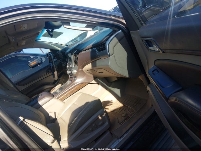 Продаж на аукціоні авто 2016 Chevrolet Suburban Lt, vin: 1GNSCHKC3GR162580, номер лоту: 46291011