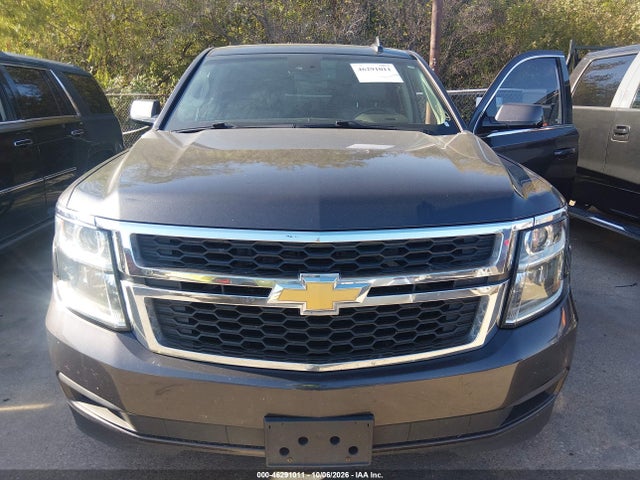 Продаж на аукціоні авто 2016 Chevrolet Suburban Lt, vin: 1GNSCHKC3GR162580, номер лоту: 46291011