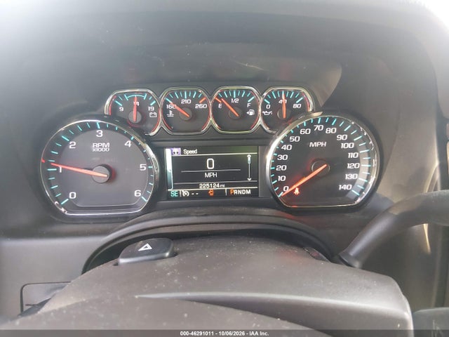 Продаж на аукціоні авто 2016 Chevrolet Suburban Lt, vin: 1GNSCHKC3GR162580, номер лоту: 46291011