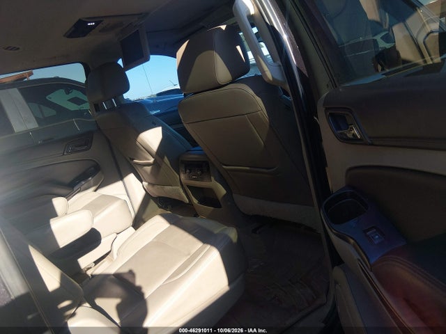 Продаж на аукціоні авто 2016 Chevrolet Suburban Lt, vin: 1GNSCHKC3GR162580, номер лоту: 46291011