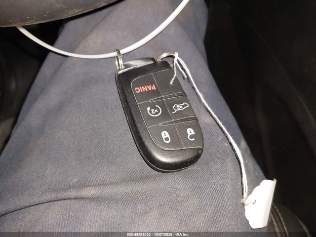 46291020 :رقم المزاد ، 1C4RJFBG2FC651428 vin ، 2015 Jeep Grand Cherokee Limited مزاد بيع