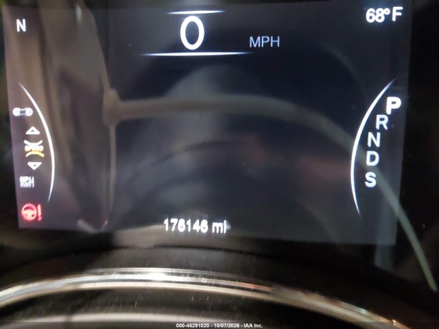 46291020 :رقم المزاد ، 1C4RJFBG2FC651428 vin ، 2015 Jeep Grand Cherokee Limited مزاد بيع