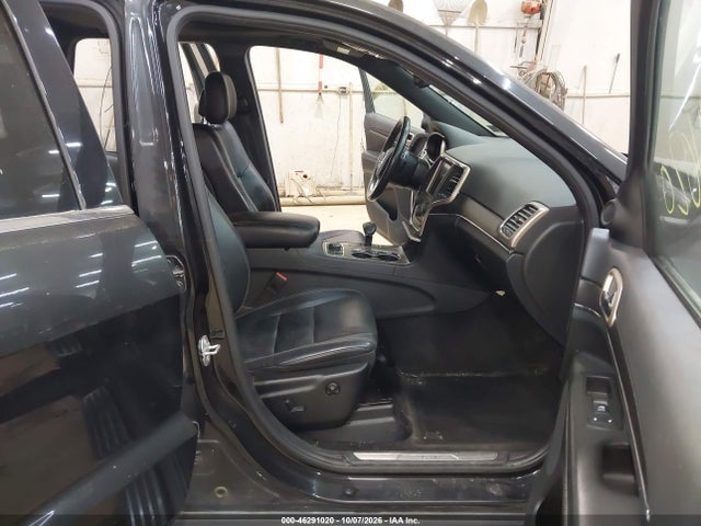 46291020 :رقم المزاد ، 1C4RJFBG2FC651428 vin ، 2015 Jeep Grand Cherokee Limited مزاد بيع