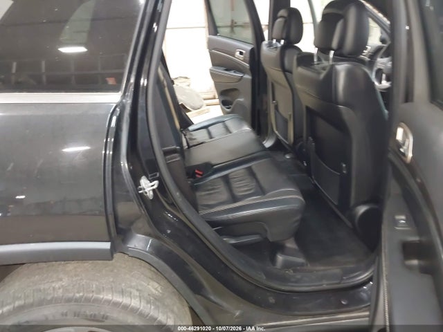 46291020 :رقم المزاد ، 1C4RJFBG2FC651428 vin ، 2015 Jeep Grand Cherokee Limited مزاد بيع