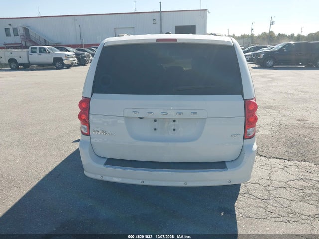 Продаж на аукціоні авто 2020 Dodge Grand Caravan Sxt, vin: 2C4RDGCG3LR212446, номер лоту: 46291032