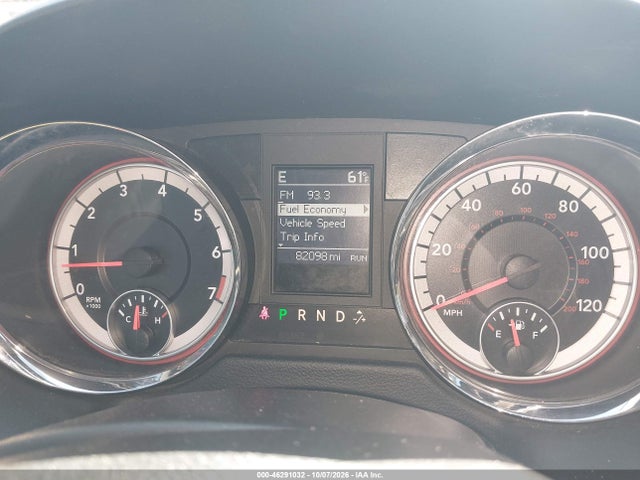 Продаж на аукціоні авто 2020 Dodge Grand Caravan Sxt, vin: 2C4RDGCG3LR212446, номер лоту: 46291032