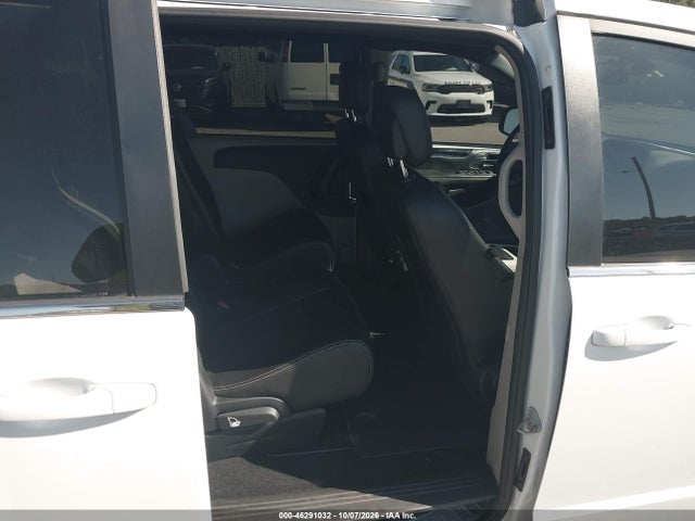 Продаж на аукціоні авто 2020 Dodge Grand Caravan Sxt, vin: 2C4RDGCG3LR212446, номер лоту: 46291032