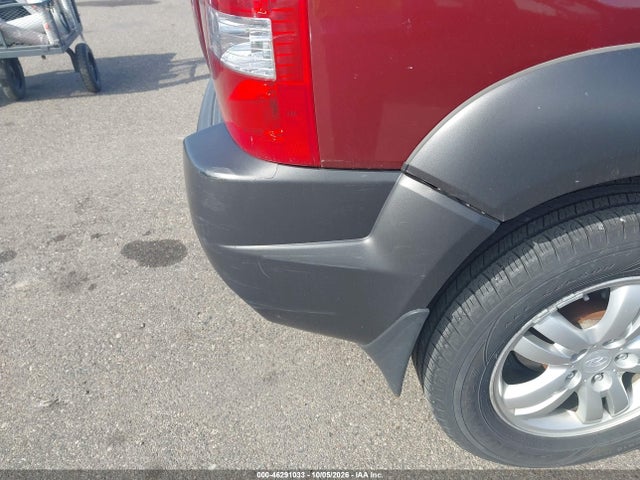 Продаж на аукціоні авто 2006 Hyundai Tucson Gls/limited, vin: KM8JN12D06U352293, номер лоту: 46291033