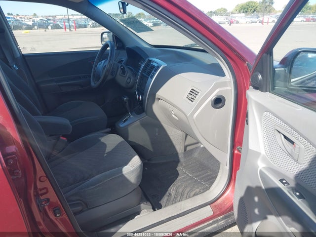 Продаж на аукціоні авто 2006 Hyundai Tucson Gls/limited, vin: KM8JN12D06U352293, номер лоту: 46291033