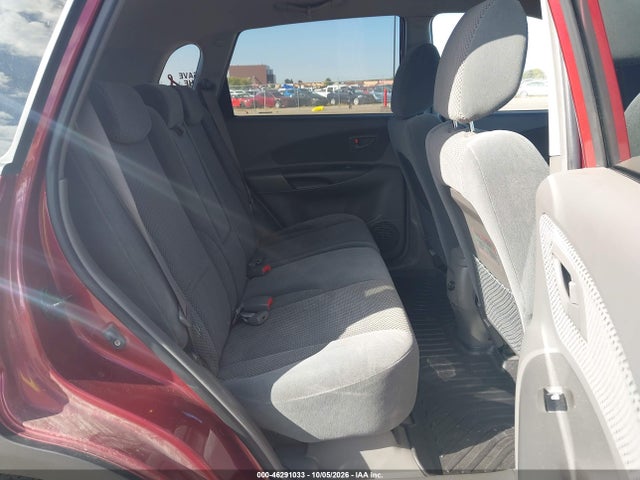 Продаж на аукціоні авто 2006 Hyundai Tucson Gls/limited, vin: KM8JN12D06U352293, номер лоту: 46291033