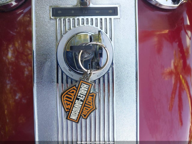 Продаж на аукціоні авто 2000 Harley-davidson Flhri, vin: 1HD1FBW17YY626686, номер лоту: 46291034