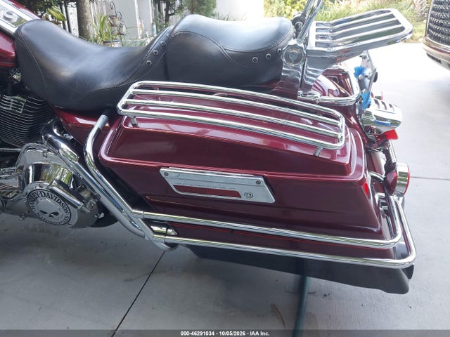 Продаж на аукціоні авто 2000 Harley-davidson Flhri, vin: 1HD1FBW17YY626686, номер лоту: 46291034