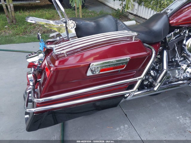 Продаж на аукціоні авто 2000 Harley-davidson Flhri, vin: 1HD1FBW17YY626686, номер лоту: 46291034