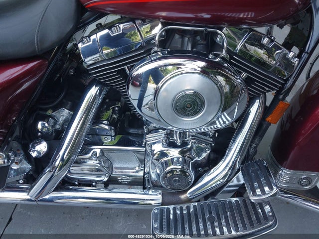 Продаж на аукціоні авто 2000 Harley-davidson Flhri, vin: 1HD1FBW17YY626686, номер лоту: 46291034