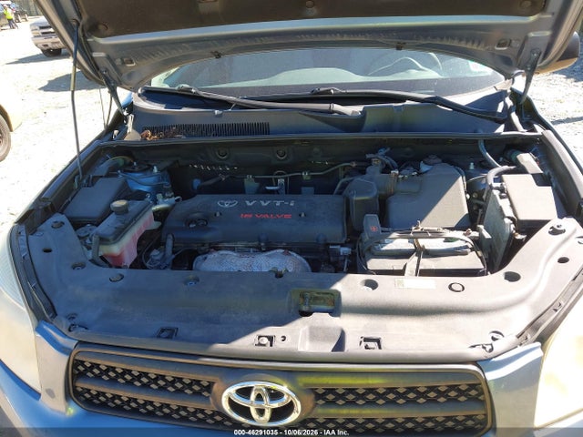 Aukcja sprzedaży 2007 Toyota Rav4, vin: JTMZD33VX76042641, numer aukcji: 46291035